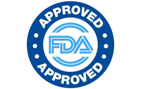 Nail Refresh FDA Approved